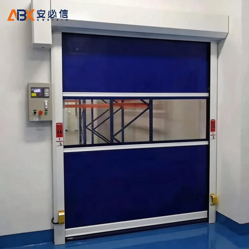 汕尾市高速门